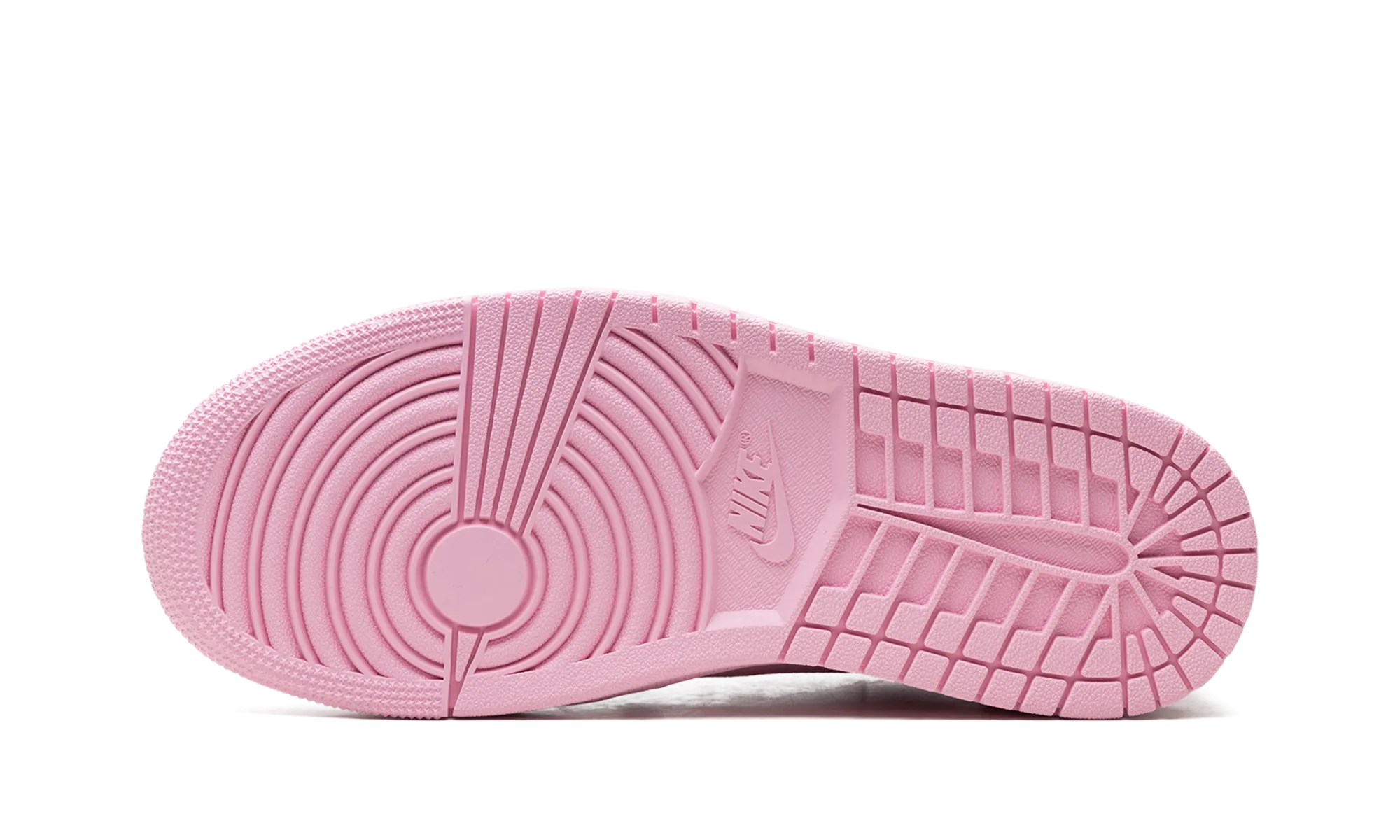 Rolling Motion AIR JORDAN 1 LOW WMNS "Method of Make Perfect Pink"