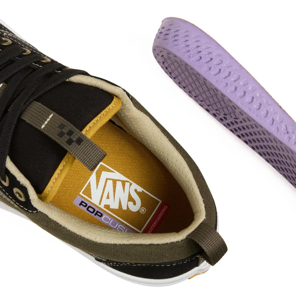 Vans Skate Old Skool 36  - Dan Green Sporty Frame