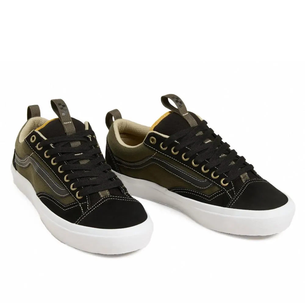 Fast Ride Stable base Vans Skate Old Skool 36  - Dan Green