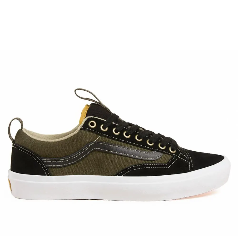 Vans Skate Old Skool 36  - Dan Green Retro-inspired performance