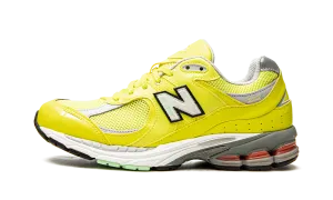 running belts 2002R "Sulphur Yellow"