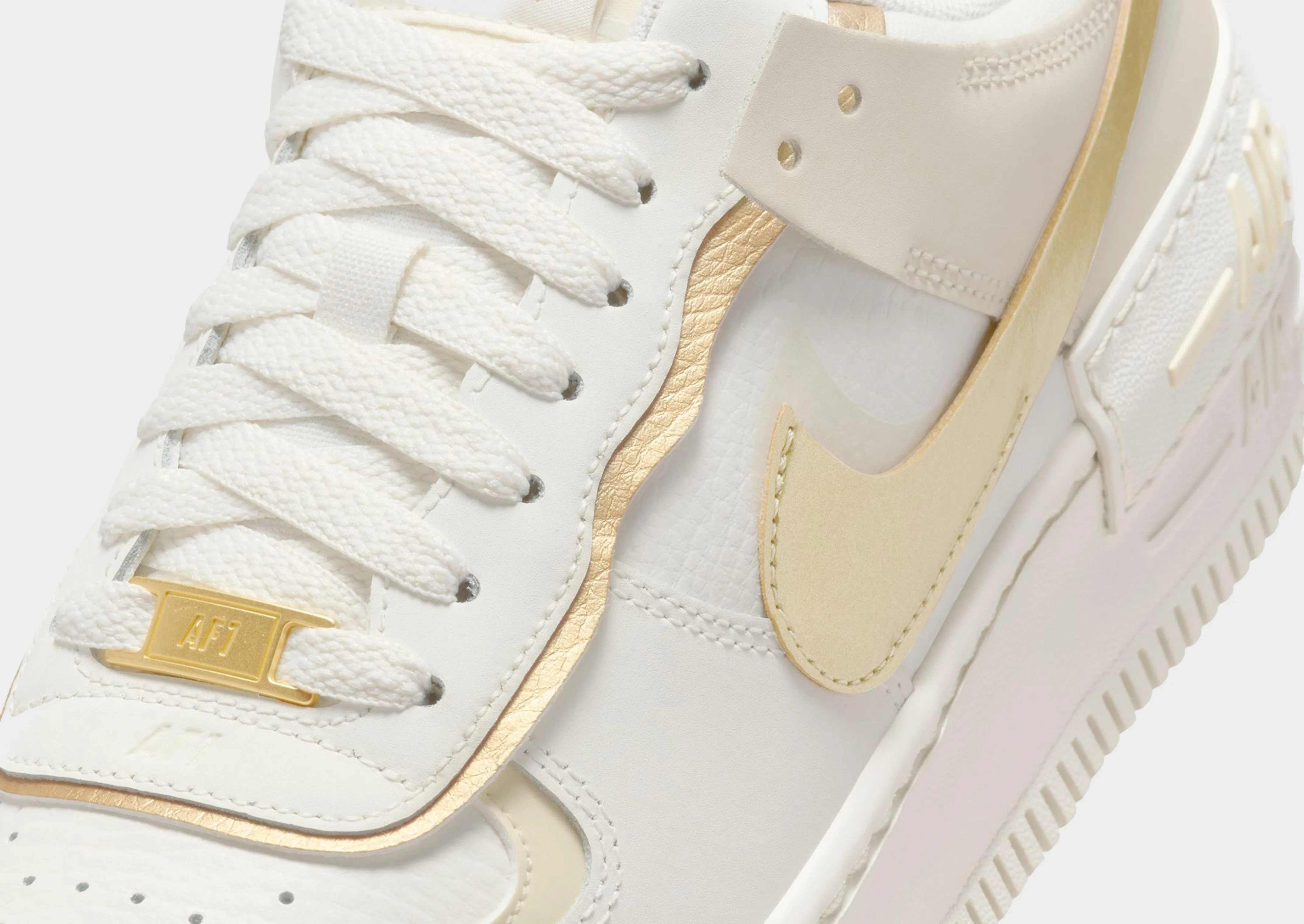 Air Force 1 Shadow Women's Heat Step