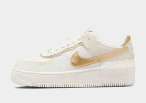 Resilient Form Heel Lock Technology Air Force 1 Shadow Women's