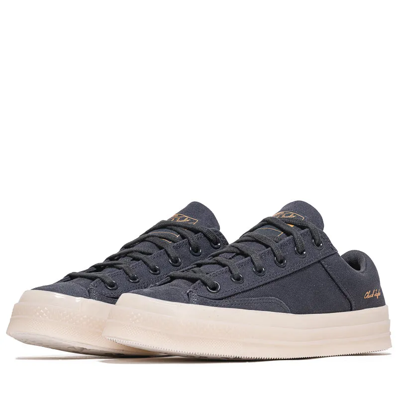 Tennis Converse Chuck 70 Maquis Ox - Nightfall Grey/Gold