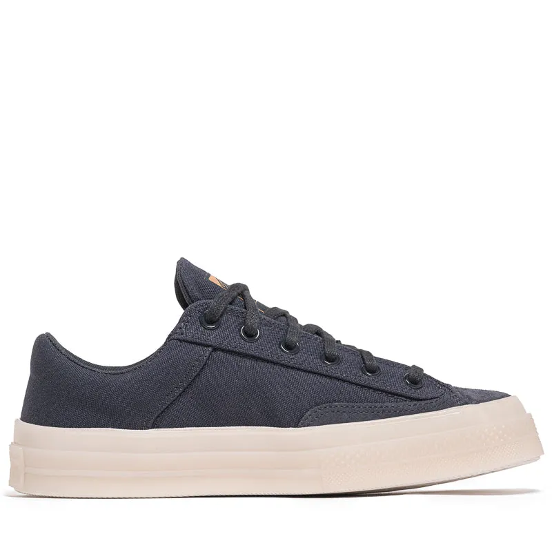 Converse Chuck 70 Maquis Ox - Nightfall Grey/Gold Tensile Weave Upper Dynamic Style