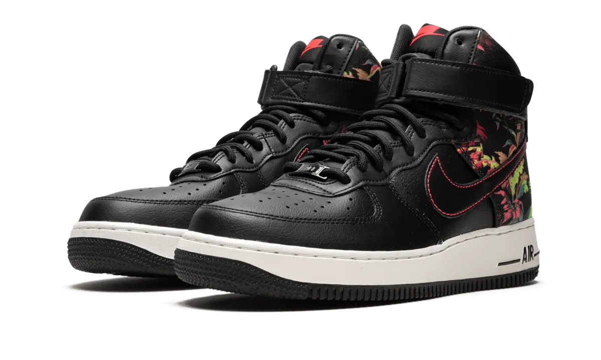 Air Force 1 High '07 LV8 Secure fit