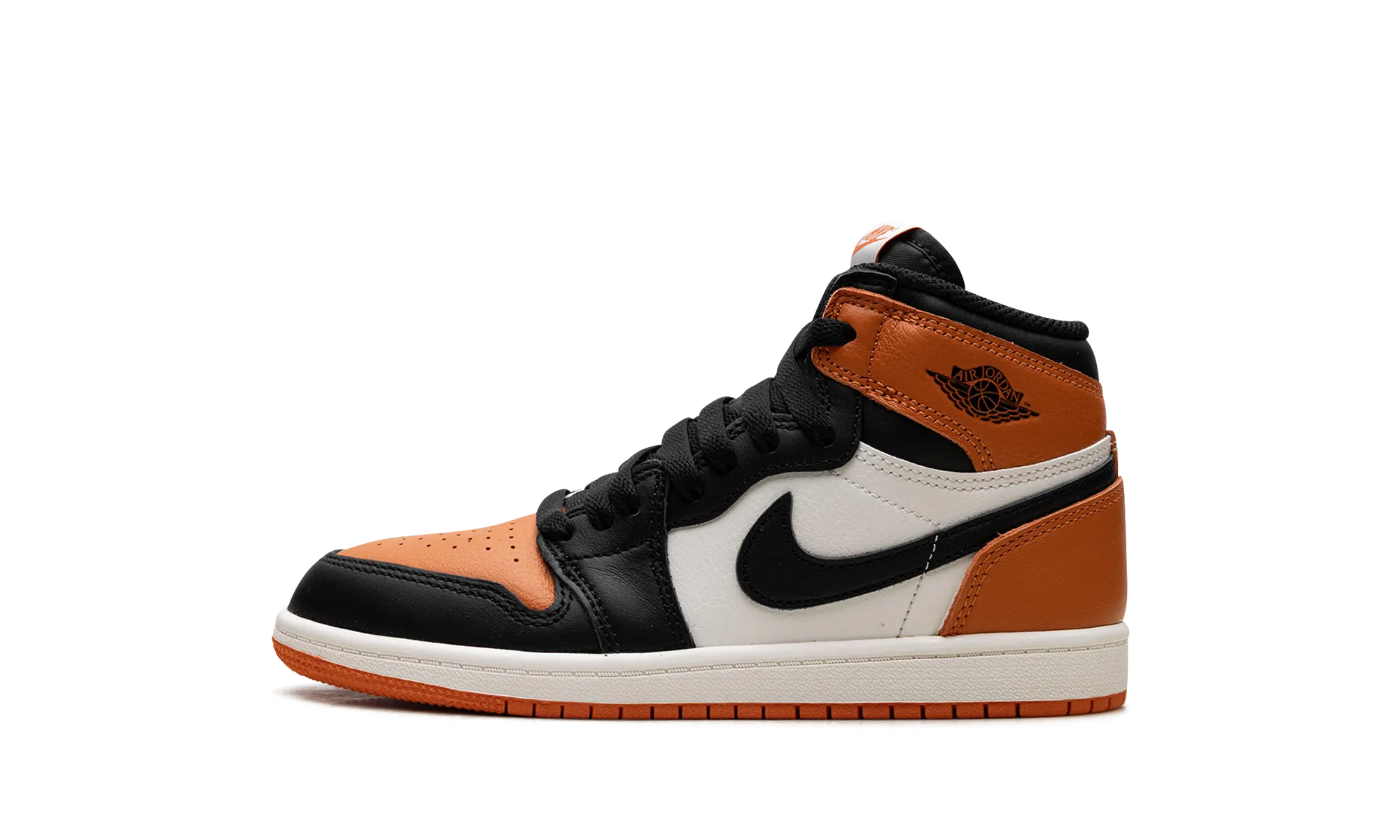 Air Jordan 1 Retro High OG PS "Shattered Backboard" Ventilation Panels