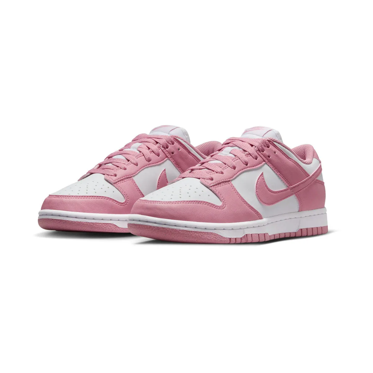 Nike Dunk Low Next Nature 'Elemental Pink' Women's Shoes Run Secure