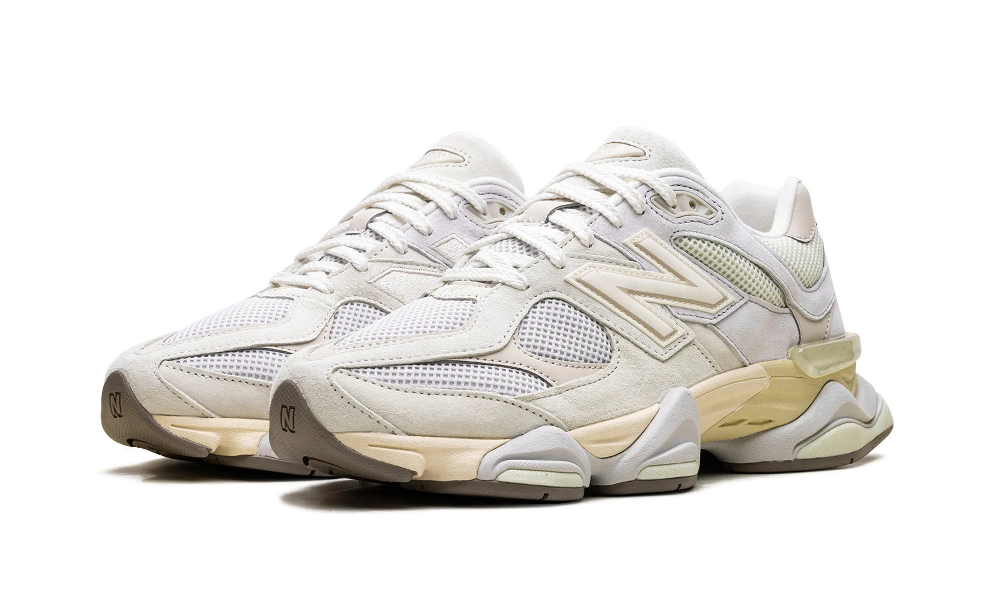 9060 "Mineral Grey Matter" terrain - specific shoes