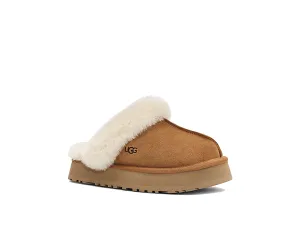 Women`s Disquette Slipper Mountain Side Comfortable Experience