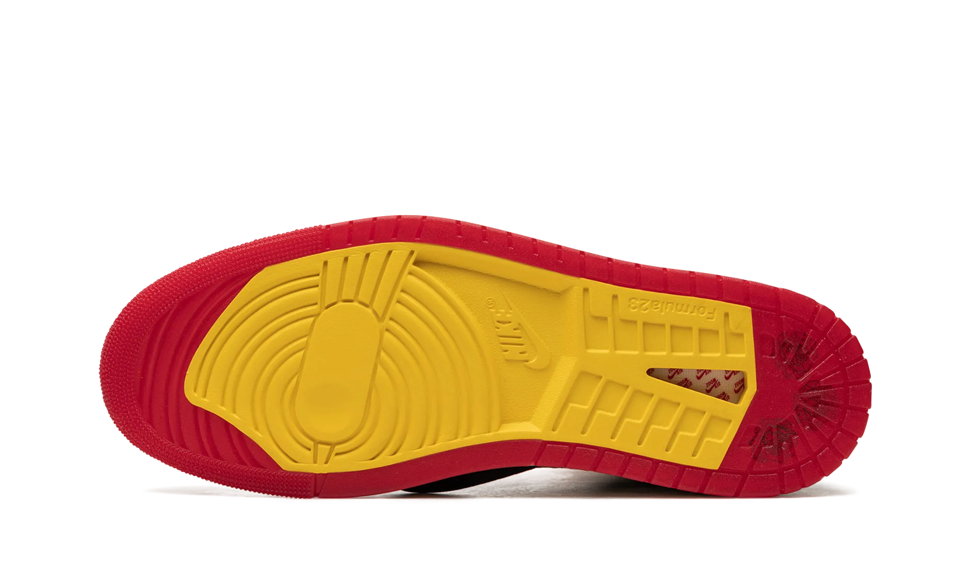 Daily Fashion Easy Go AIR JORDAN 1 ZOOM CMFT 2 WMNS "Teyana Taylor - A Rose From Harlem"