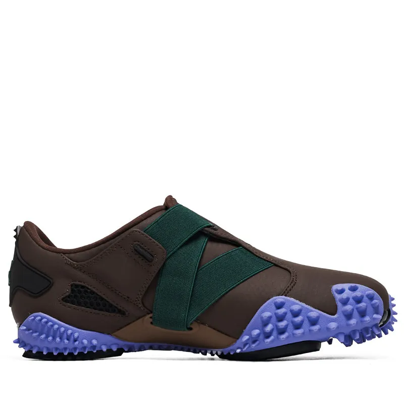 Trail Performance Puma Ur Mostro Communication - Haute Coffee/Black