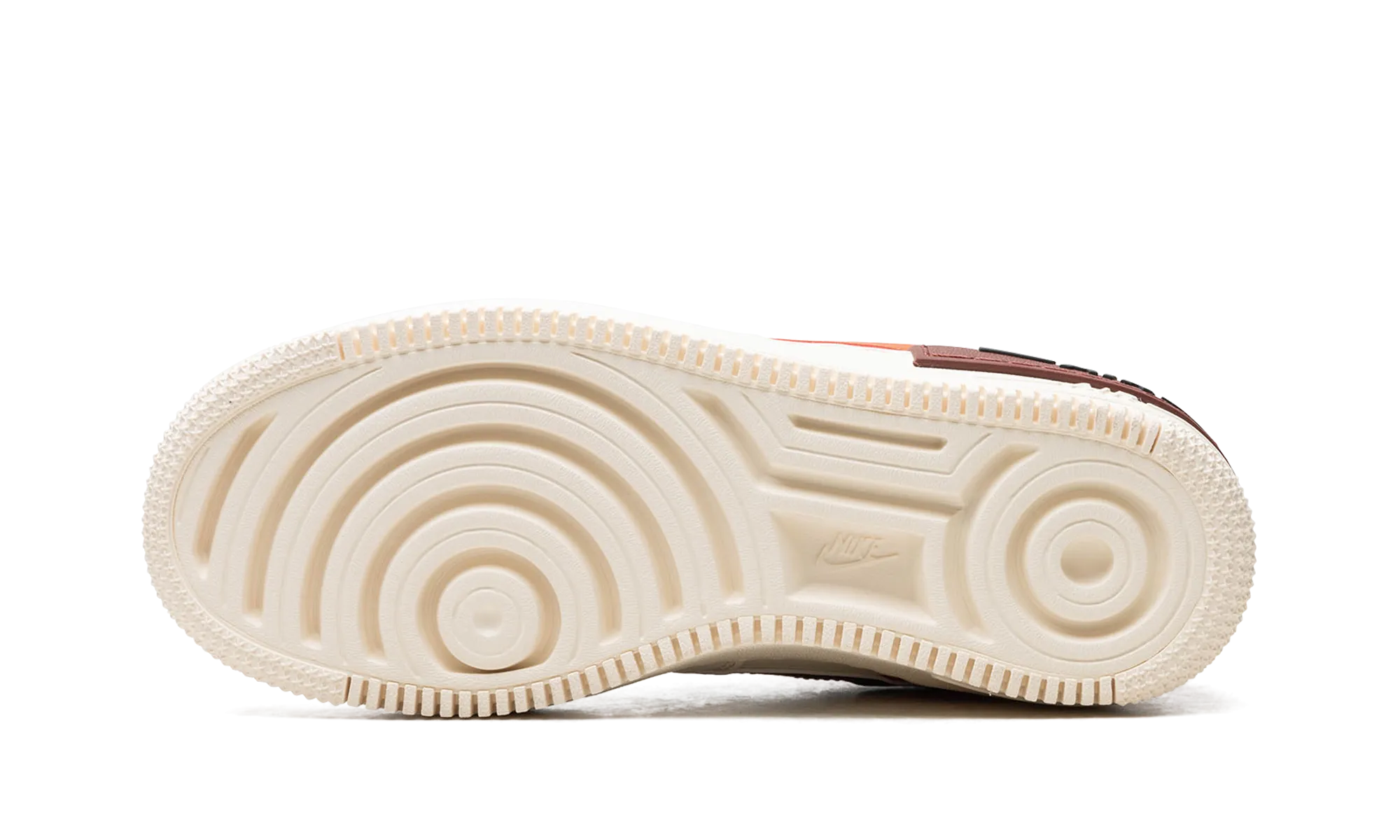 AIR FORCE 1 SHADO WMNS "Pale Ivory" High Support