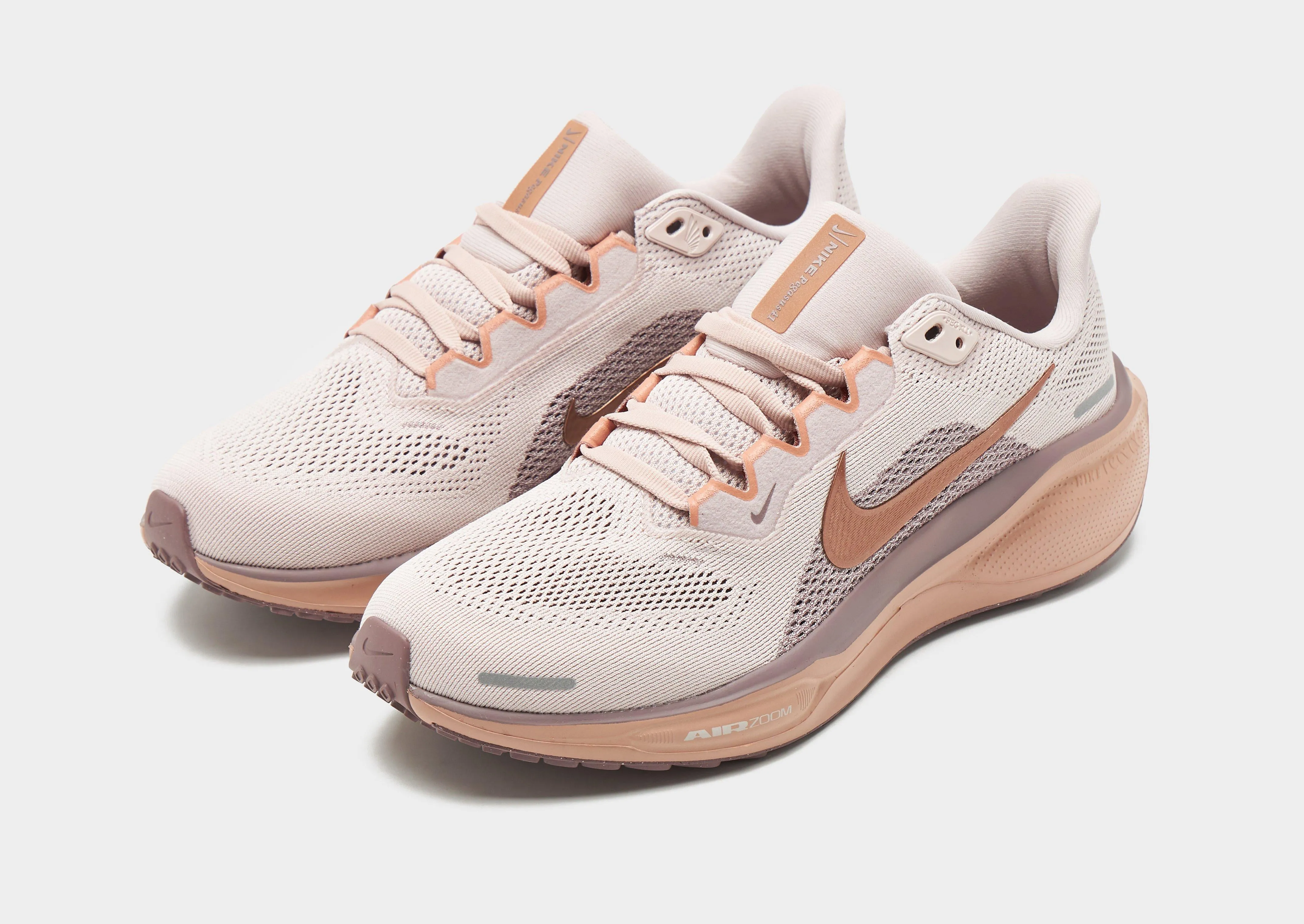 Air Zoom Pegasus 41 metatarsal - support running shoes competitions