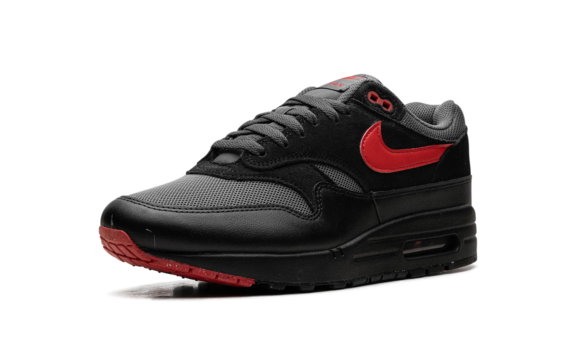 Bluetooth Connectivity dust - resistant shoes Air Max 1 Essential "Vamps"