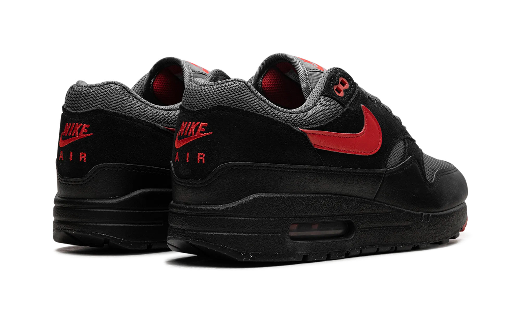 Air Max 1 Essential "Vamps" hot - weather shoes