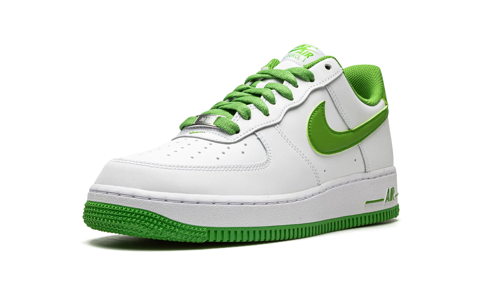 Statement Wear Air Force 1 '07 "Chlorophyll"