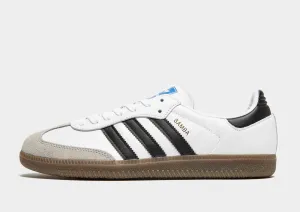 Samba OG Women's Light Jog