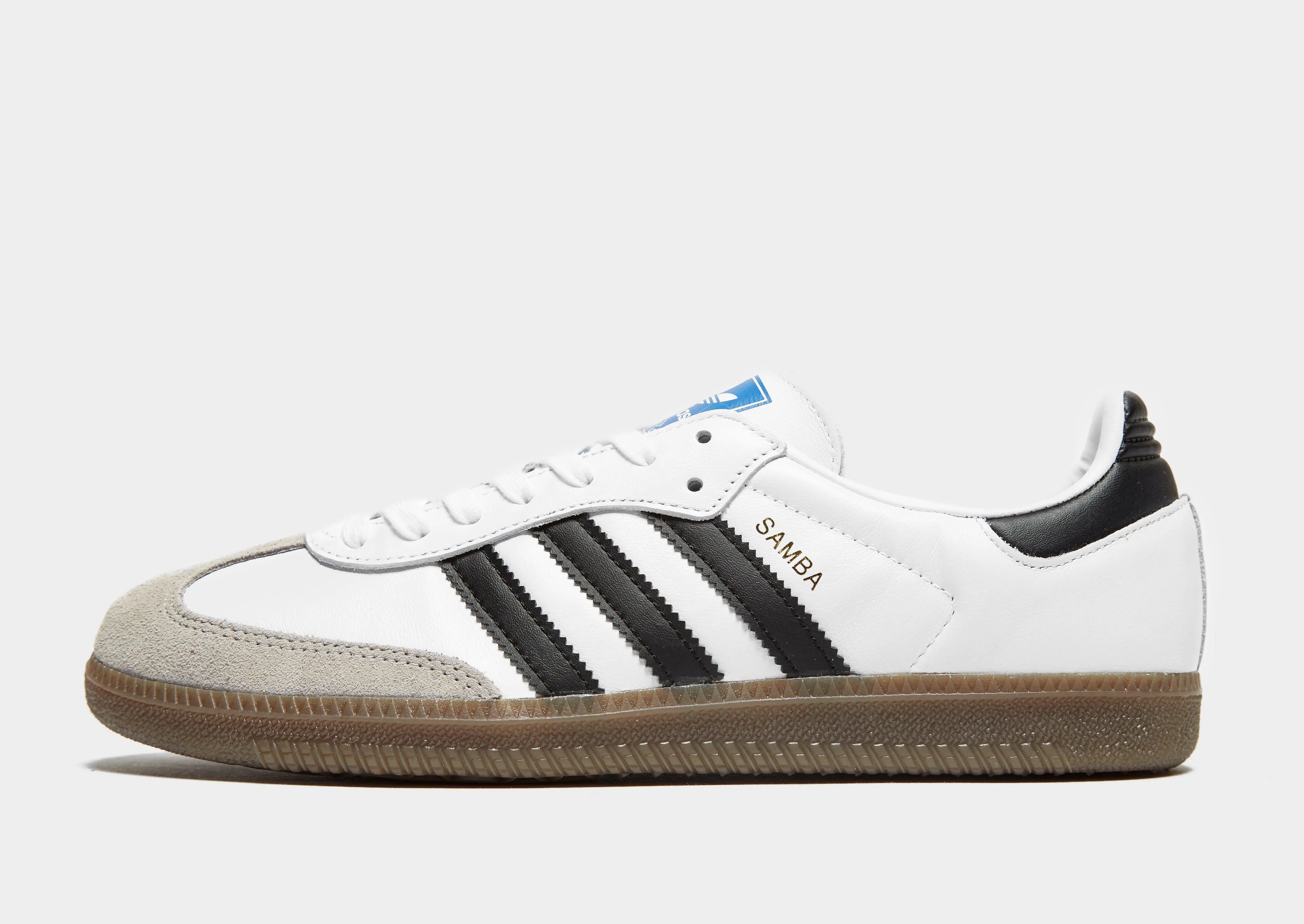 Samba OG Women's Light Jog