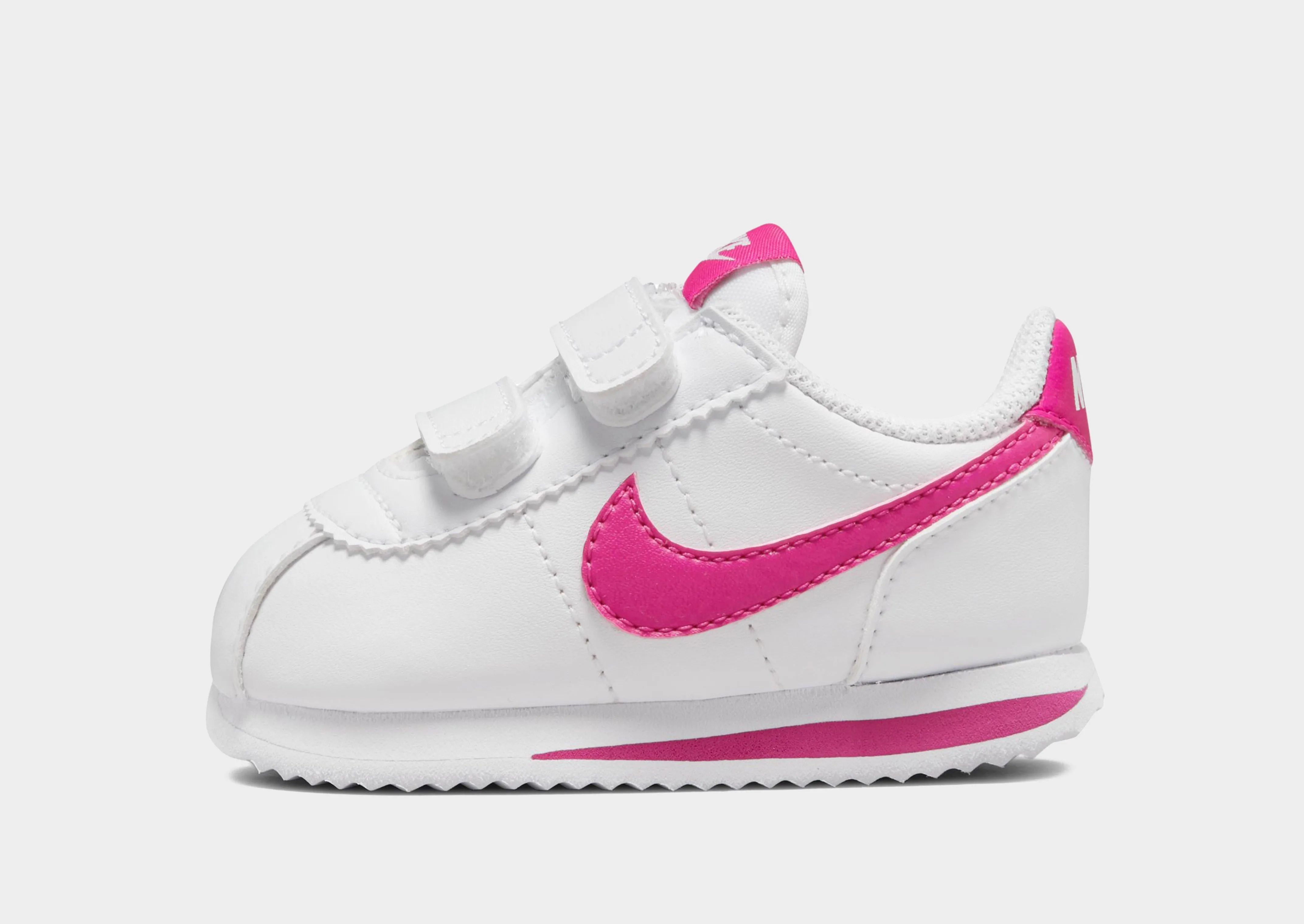 Cortez Basic Infant's running in dry conditions shoes