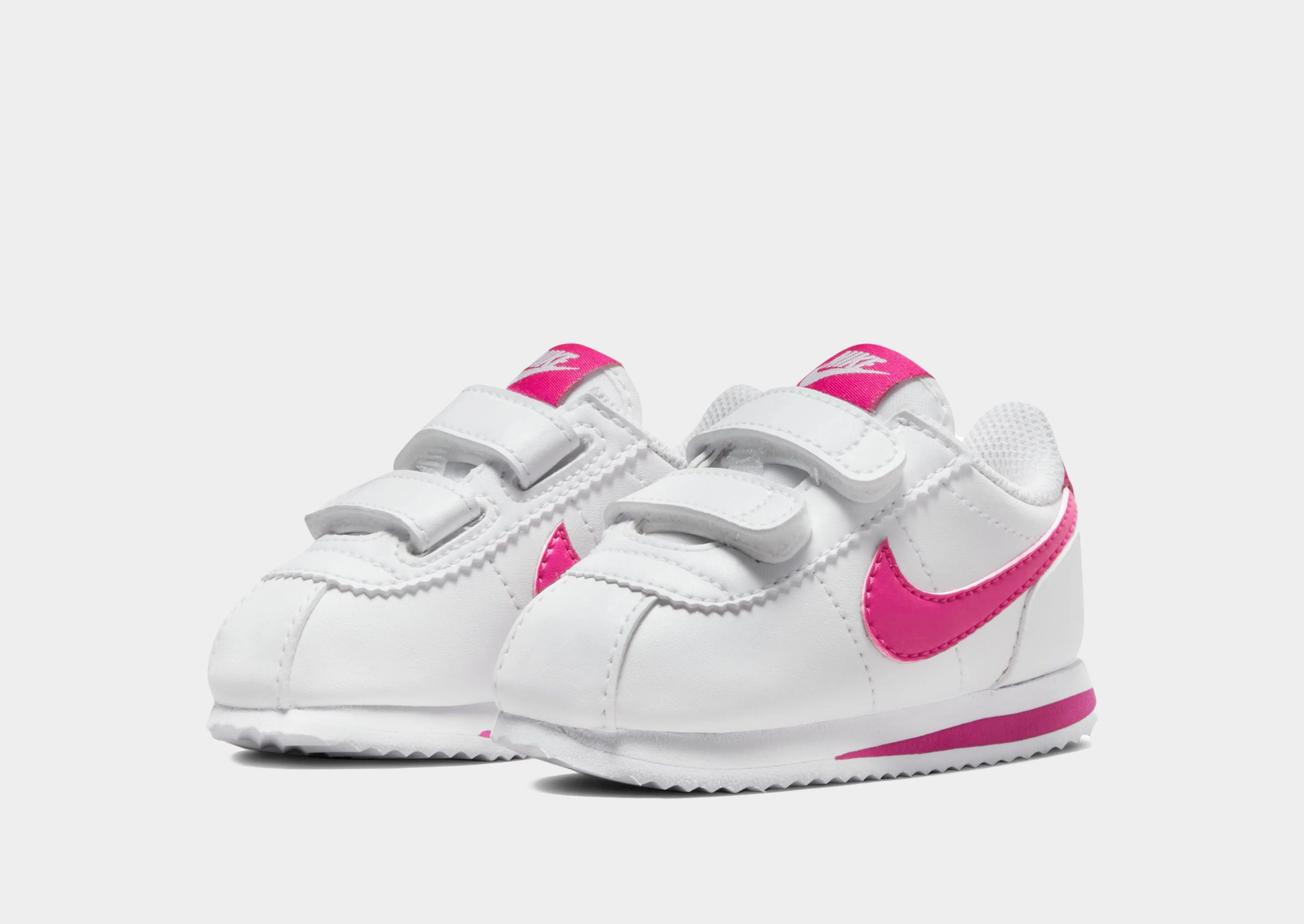 noiseless shoes Cortez Basic Infant's
