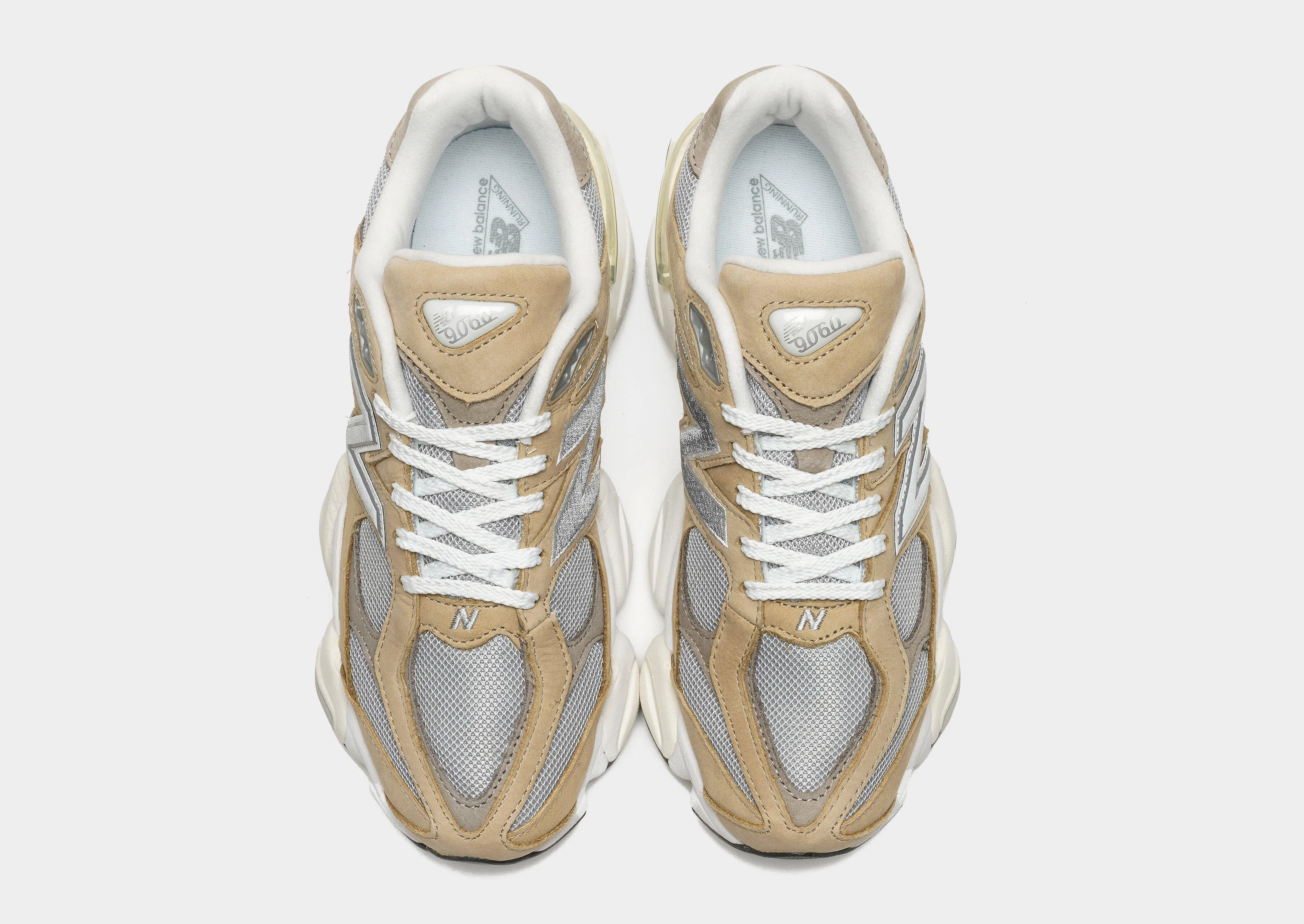 biomechanical running shoes Stable Heel 9060 Women's