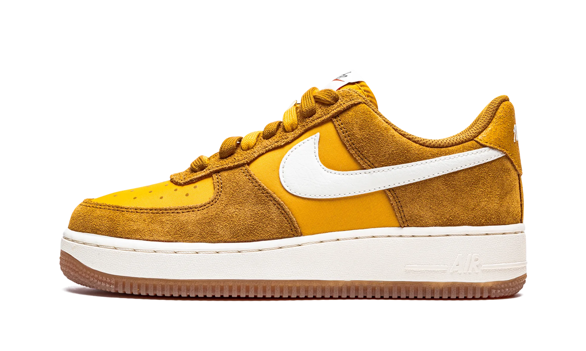 Freestyle Action AIR FORCE 1 '07 SE MNS WMNS "First Use"