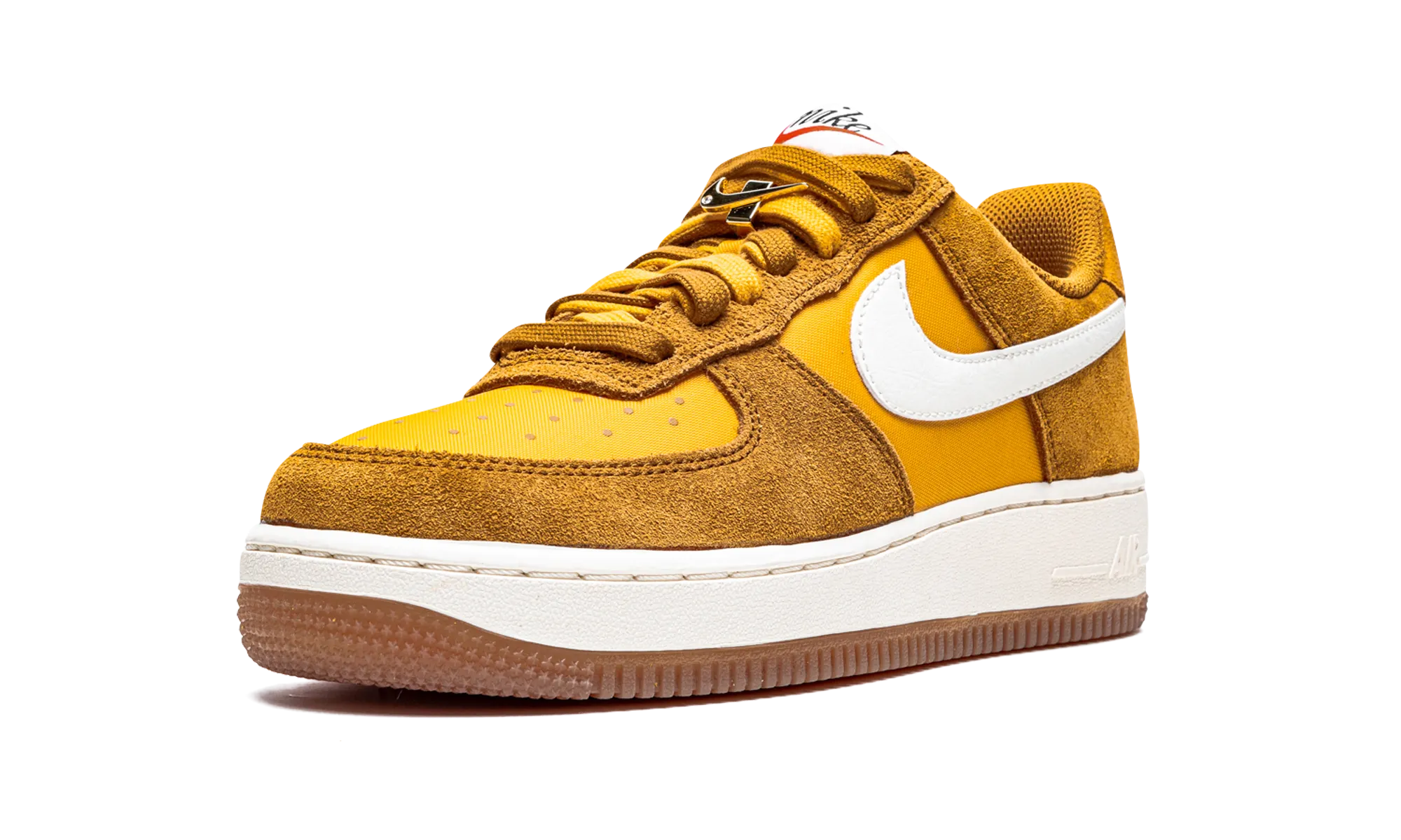 AIR FORCE 1 '07 SE MNS WMNS "First Use" Event Ready