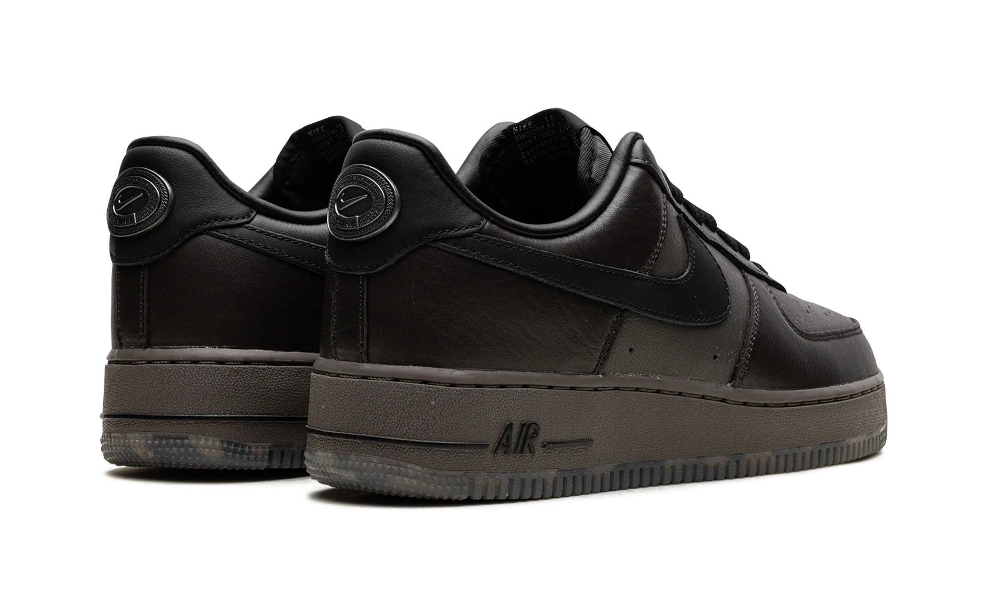 Flexibility Air Force 1 "Paris"