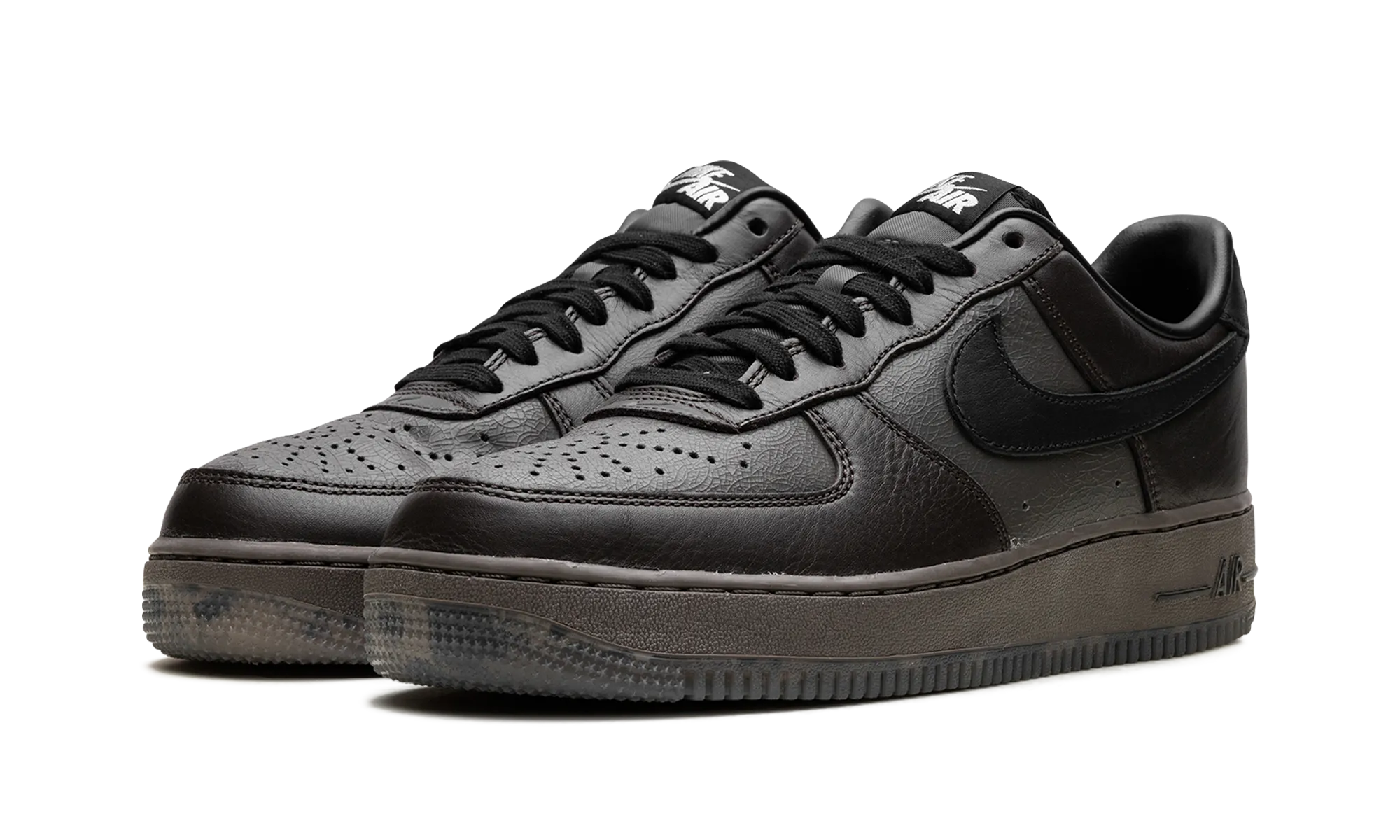 Air Force 1 "Paris" Pro Level Ride Comfort Flexibility