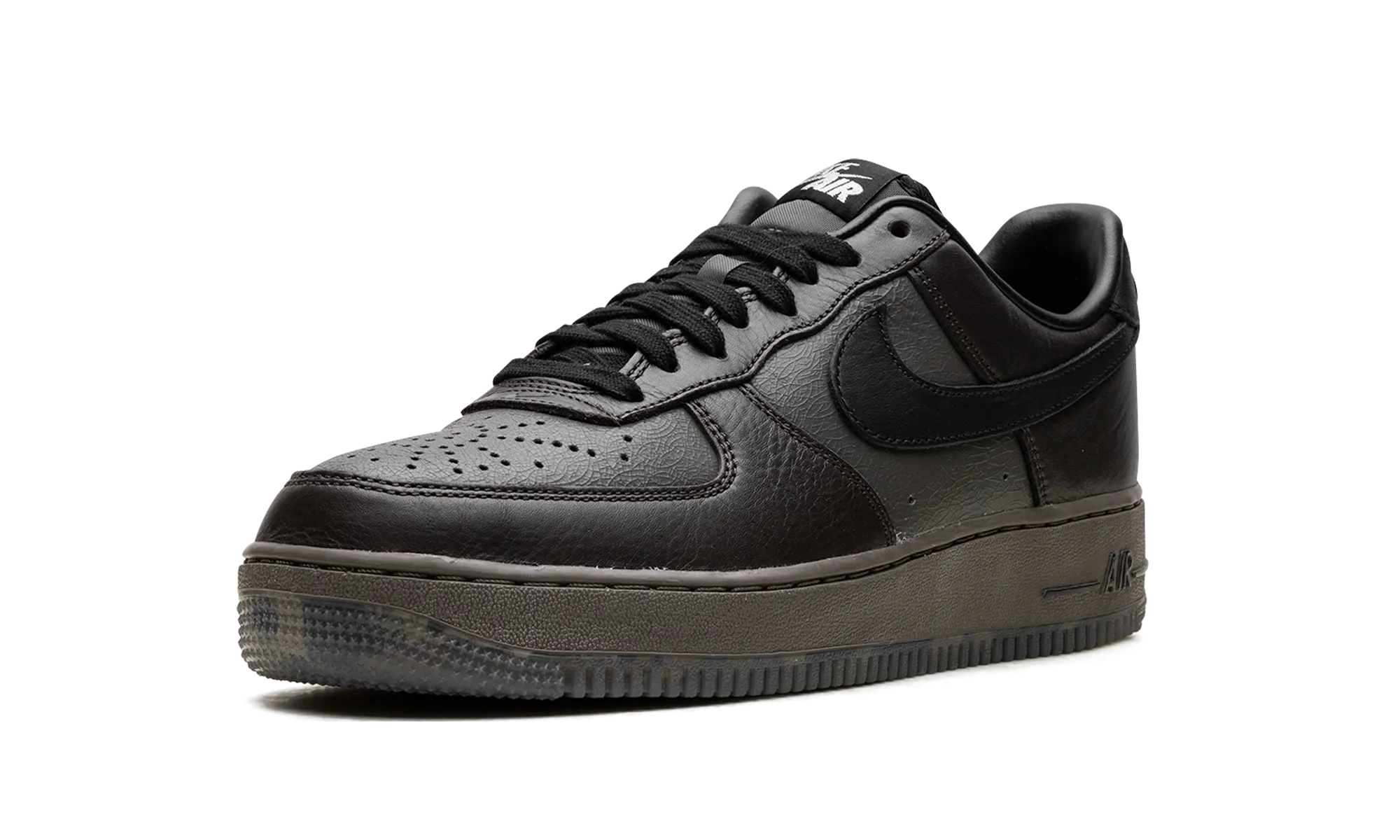 Air Force 1 "Paris" Tough Wear Rugged Step