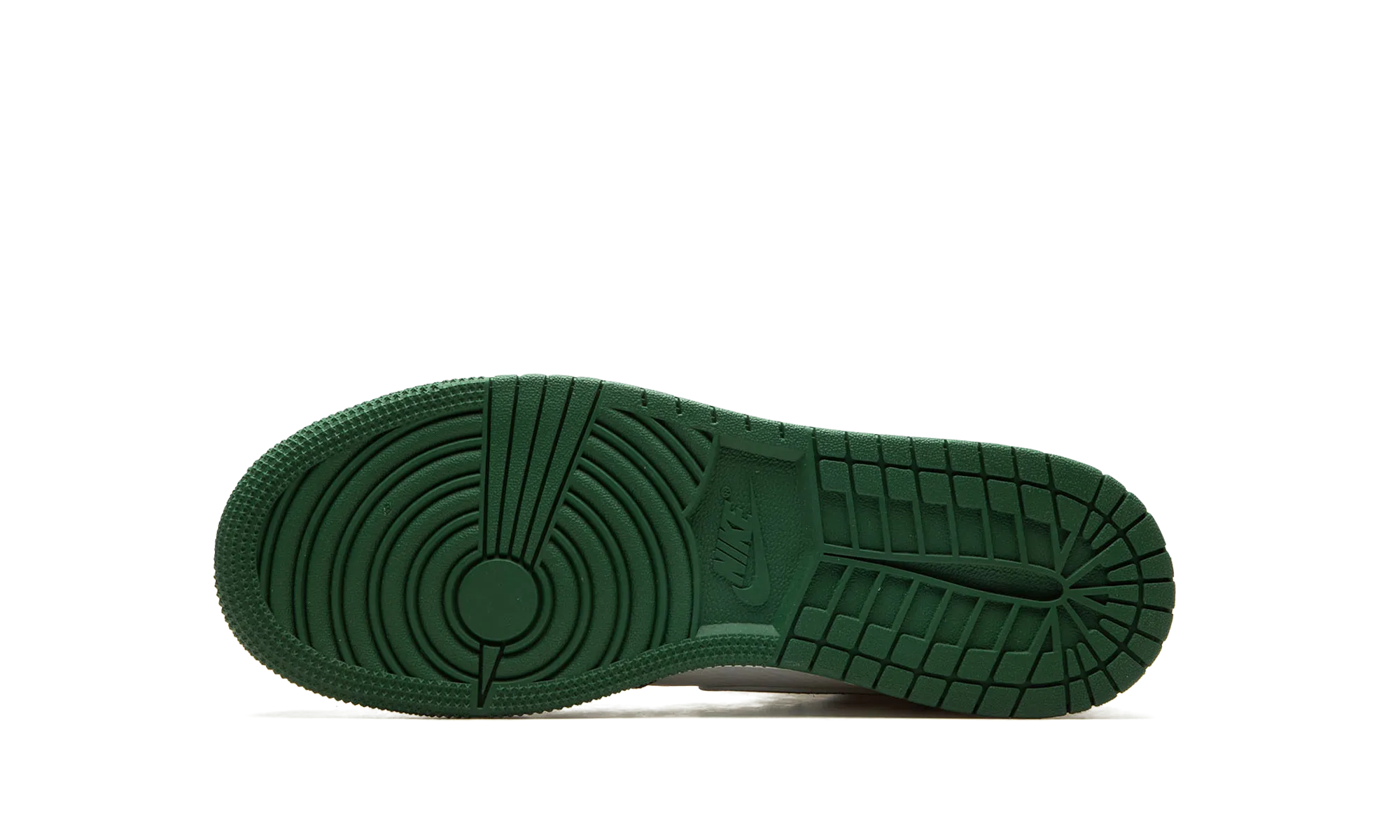 Weekend Vibes Neutral Colorways Air Jordan 1 Retro High OG GS "Gorge Green"