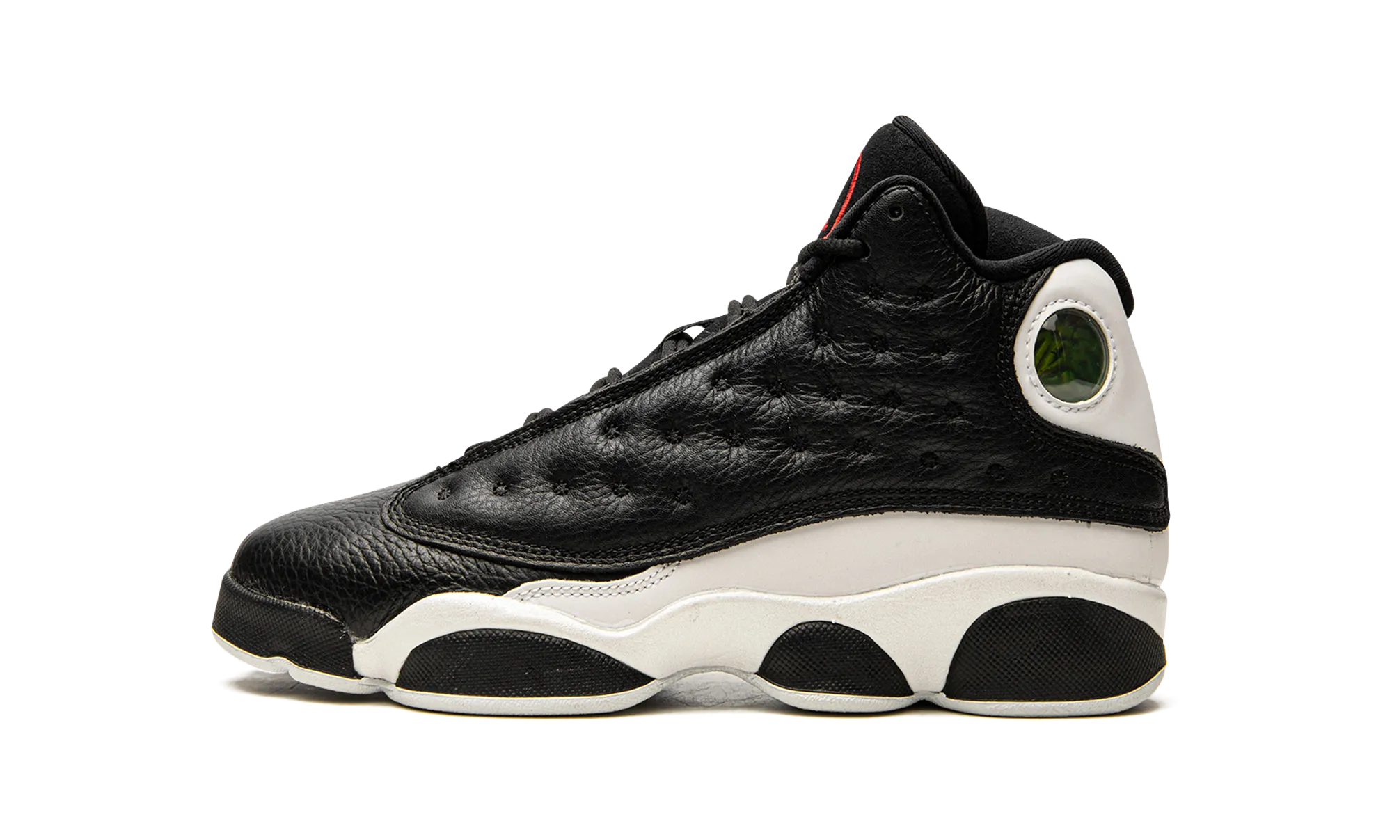 Day Long Wear Collapsible Air Jordan 13 Retro GS "Reverse He Got Game"