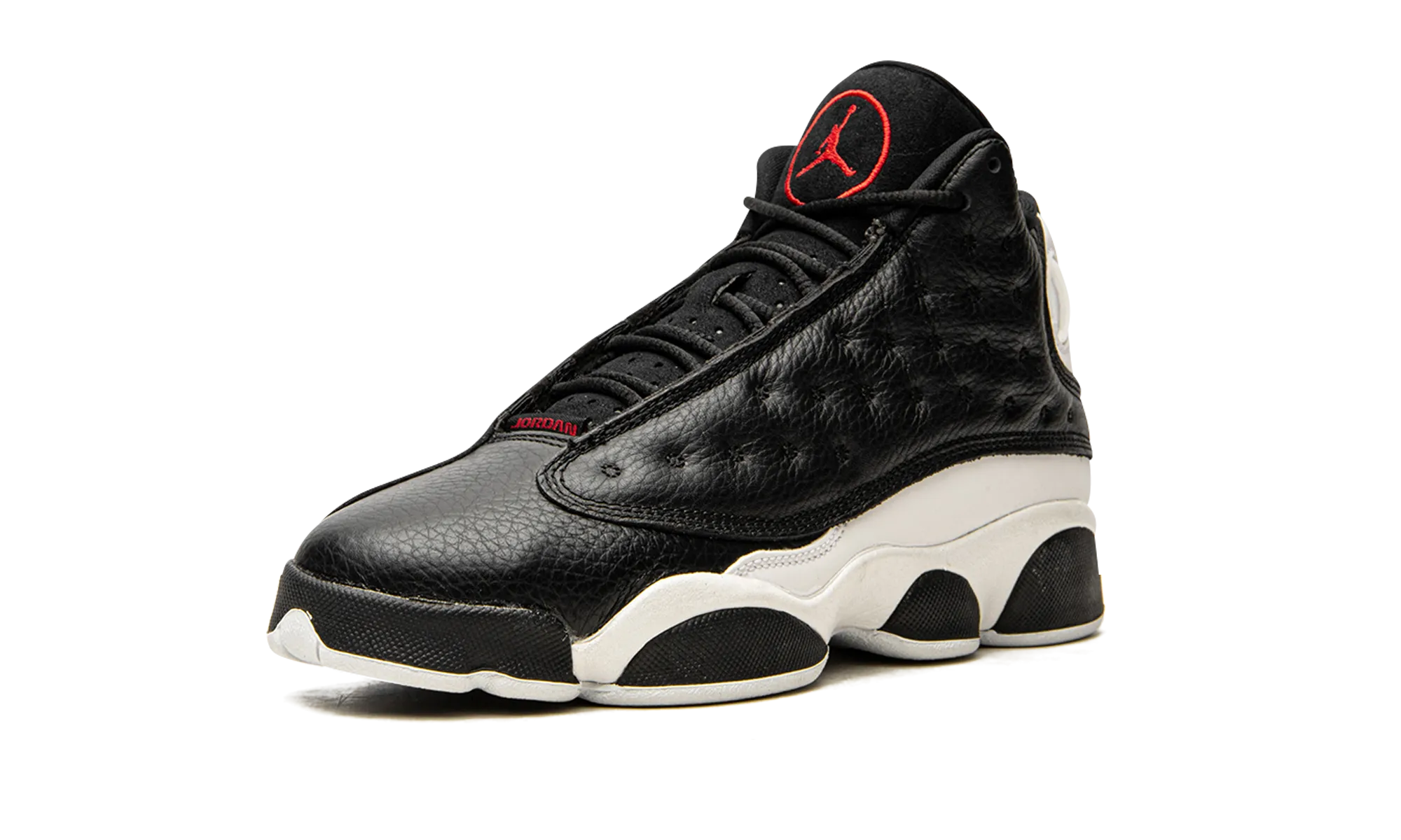Air Jordan 13 Retro GS "Reverse He Got Game" Flexible Cushioning