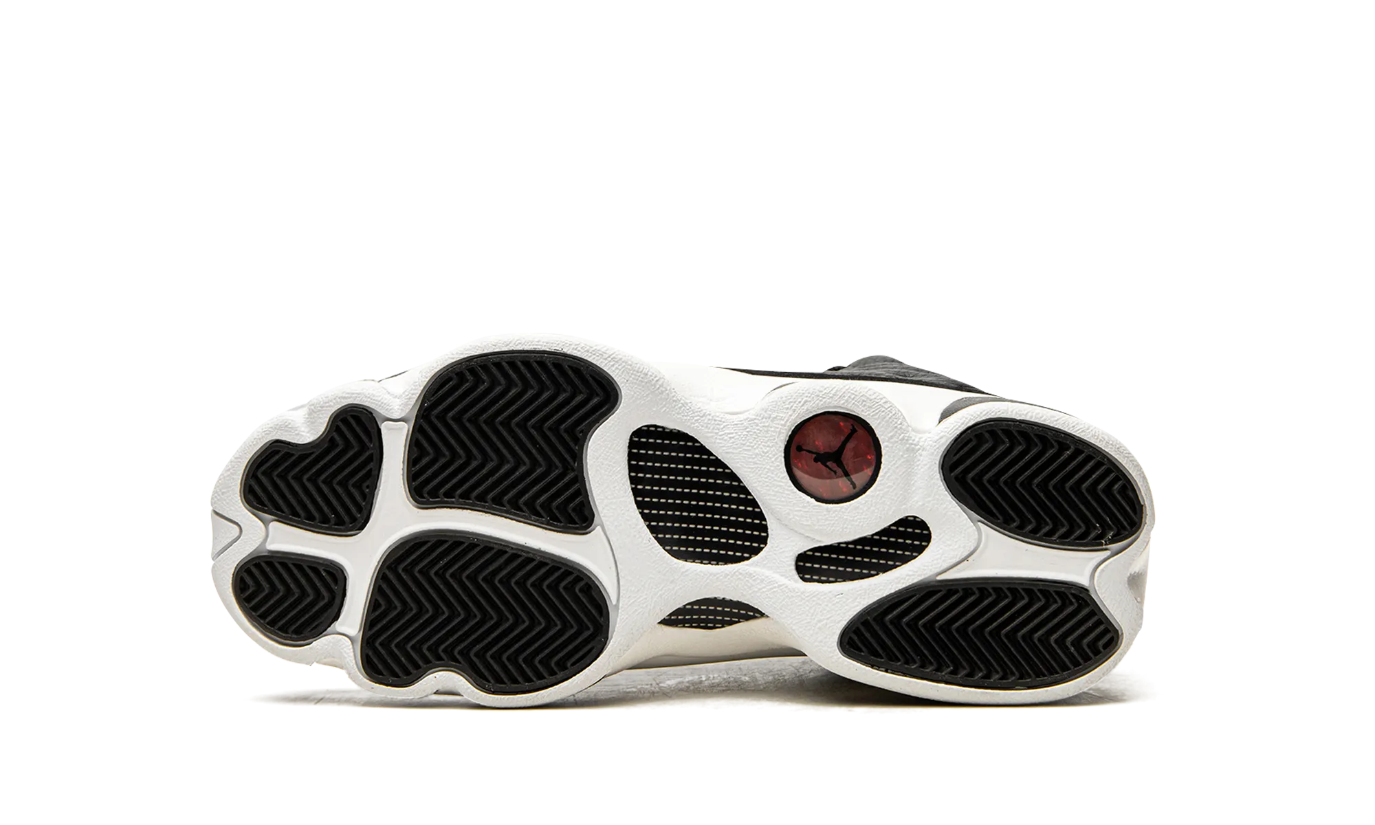 Air Jordan 13 Retro GS "Reverse He Got Game" Flexible Traction Sneakers
