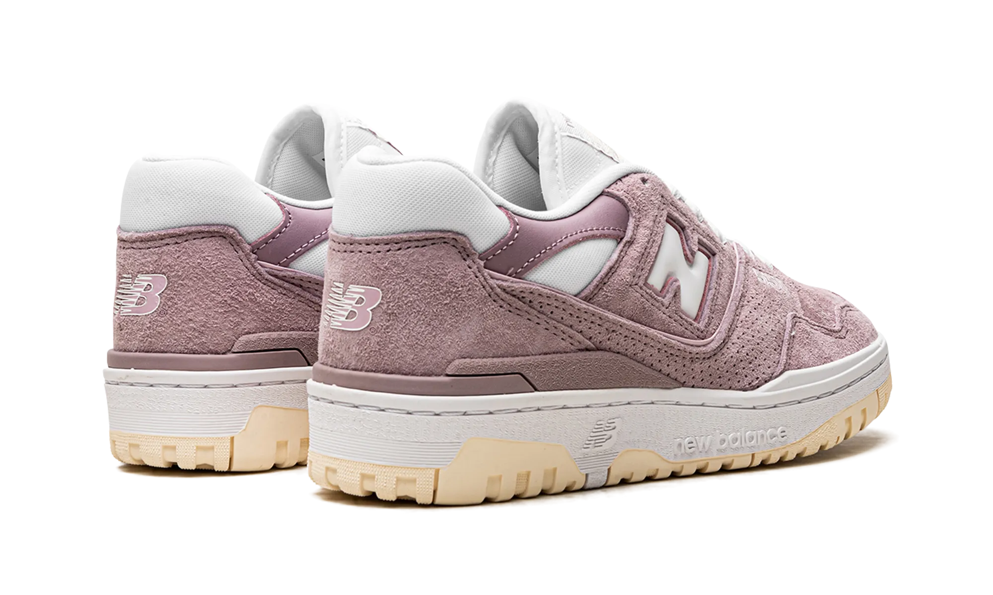 breathable membrane shoes sprinting 550 WMNS "Lilac Chalk"