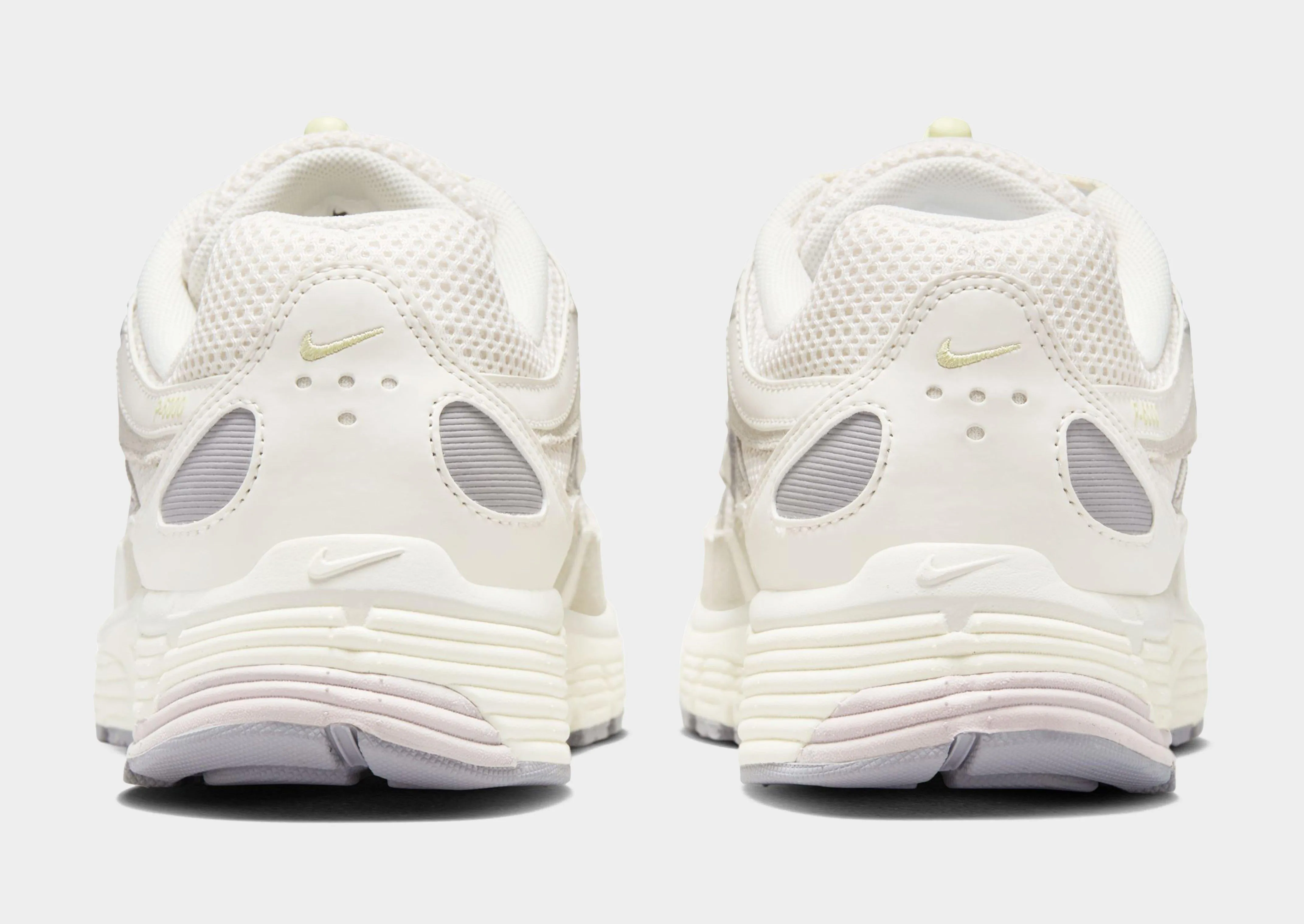 P-6000 Women's functional - feature shoes Long - distance