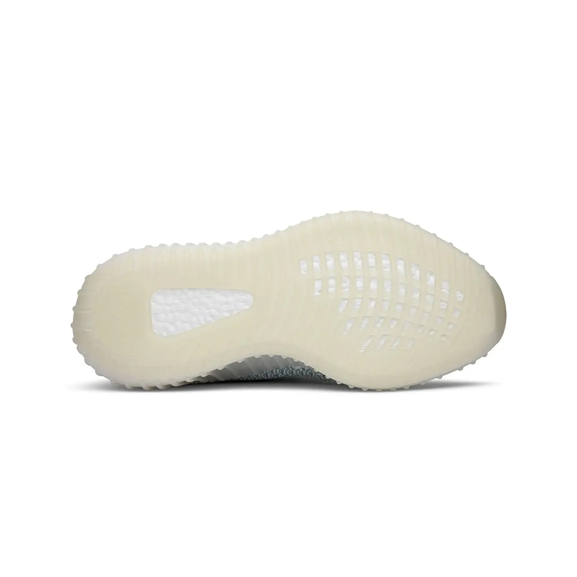 Endurance Running Yeezy Boost 350 V2 'Cloud White Non-Reflective' (New)