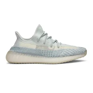 Yeezy Boost 350 V2 'Cloud White Non-Reflective' (New) Focus - boosting Enhanced Flexibility