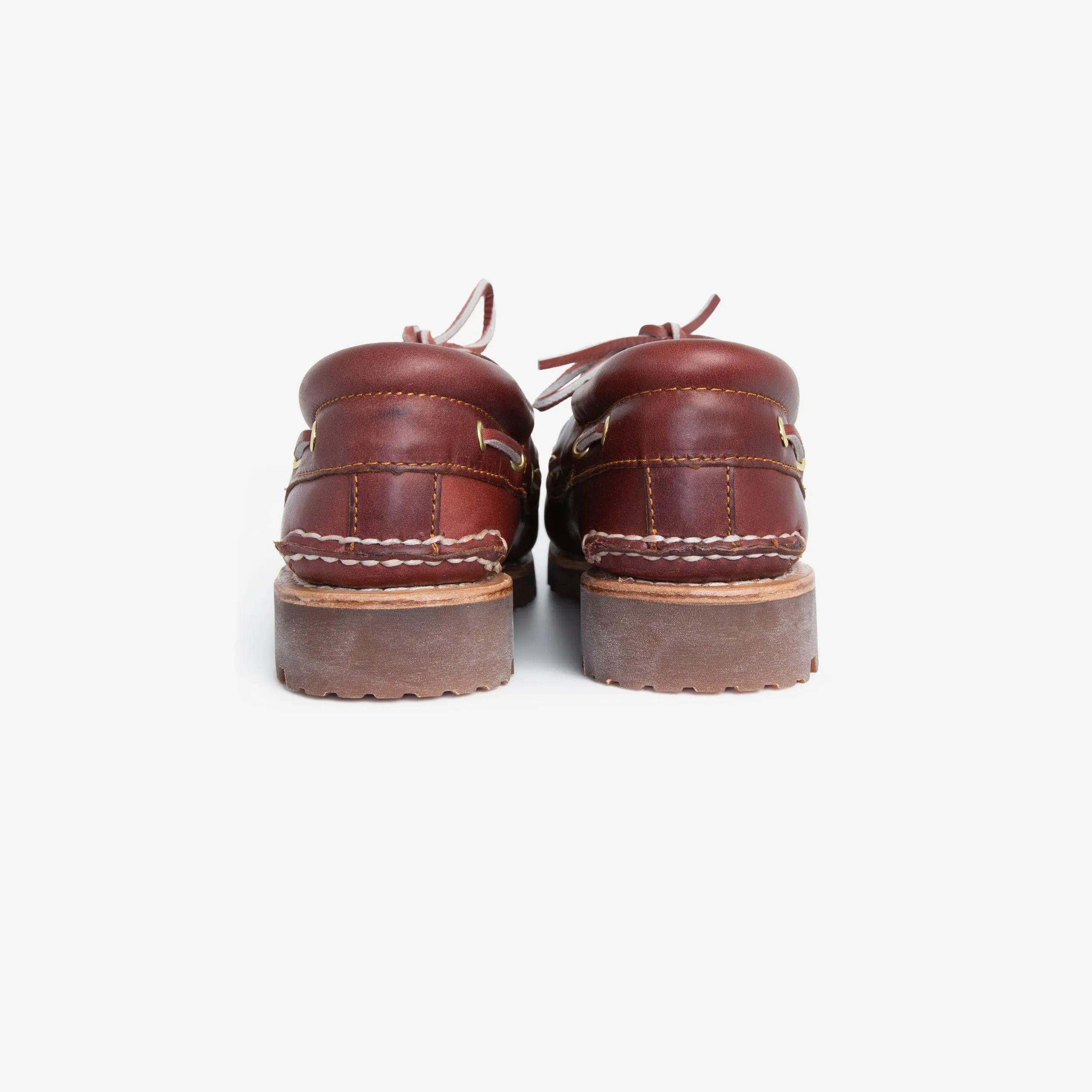 Flexible Grip Authentic 3 Eye Lug