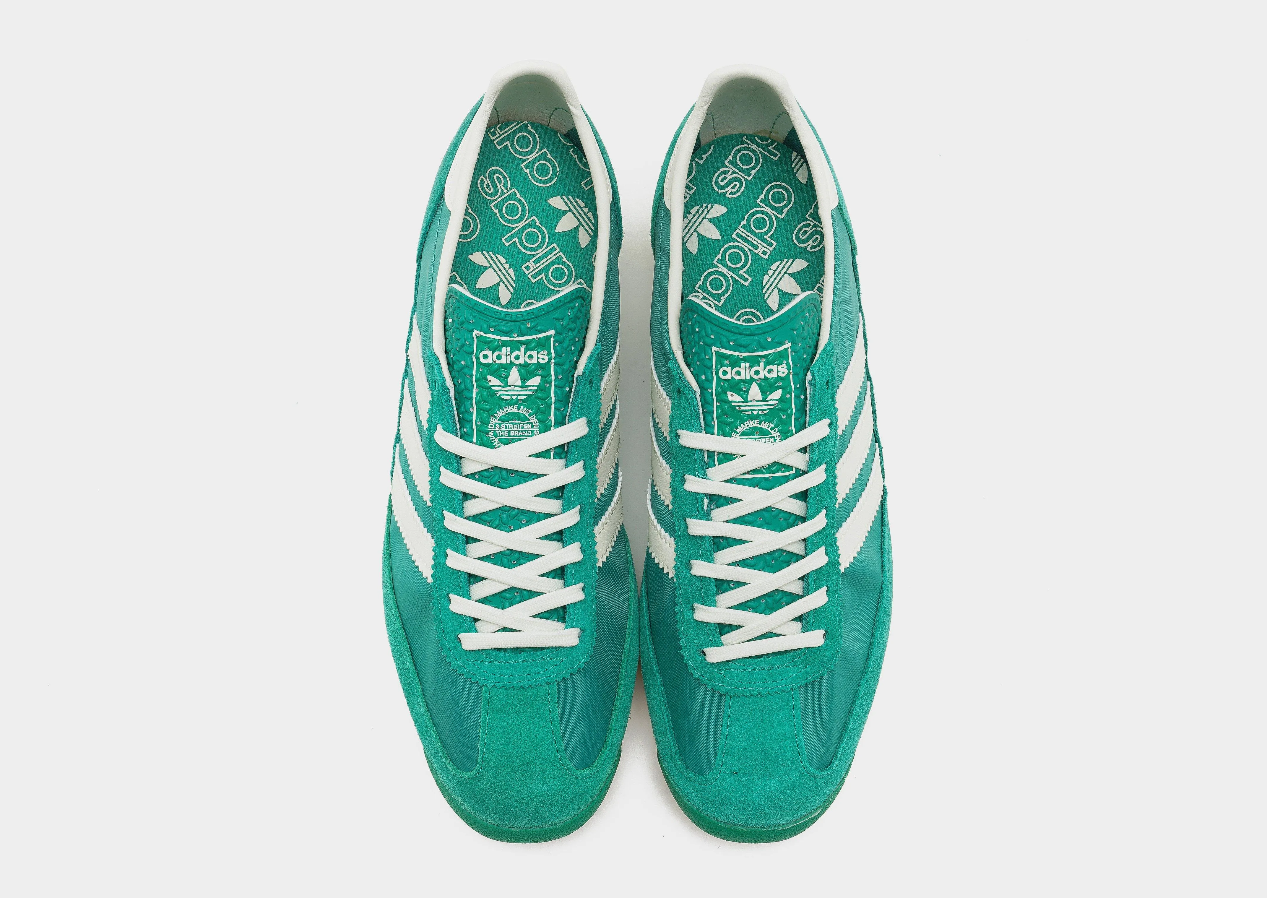 SL 72 OG Women's Pronation control Ventilation Channel Design