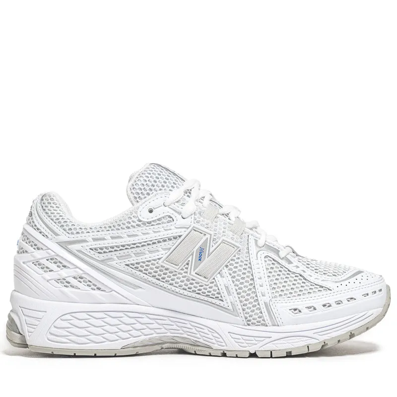 Flex Comfort Superior Look New Balance 1906R - White/Team Royal