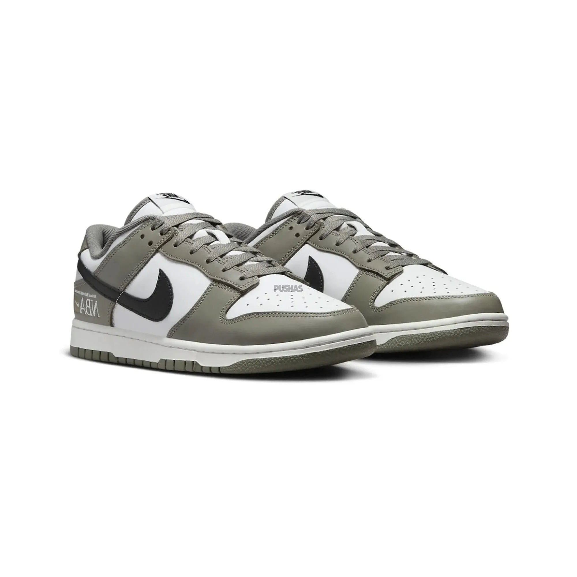 Dunk Low 'NBA Paris' (2024) Multi   Tread