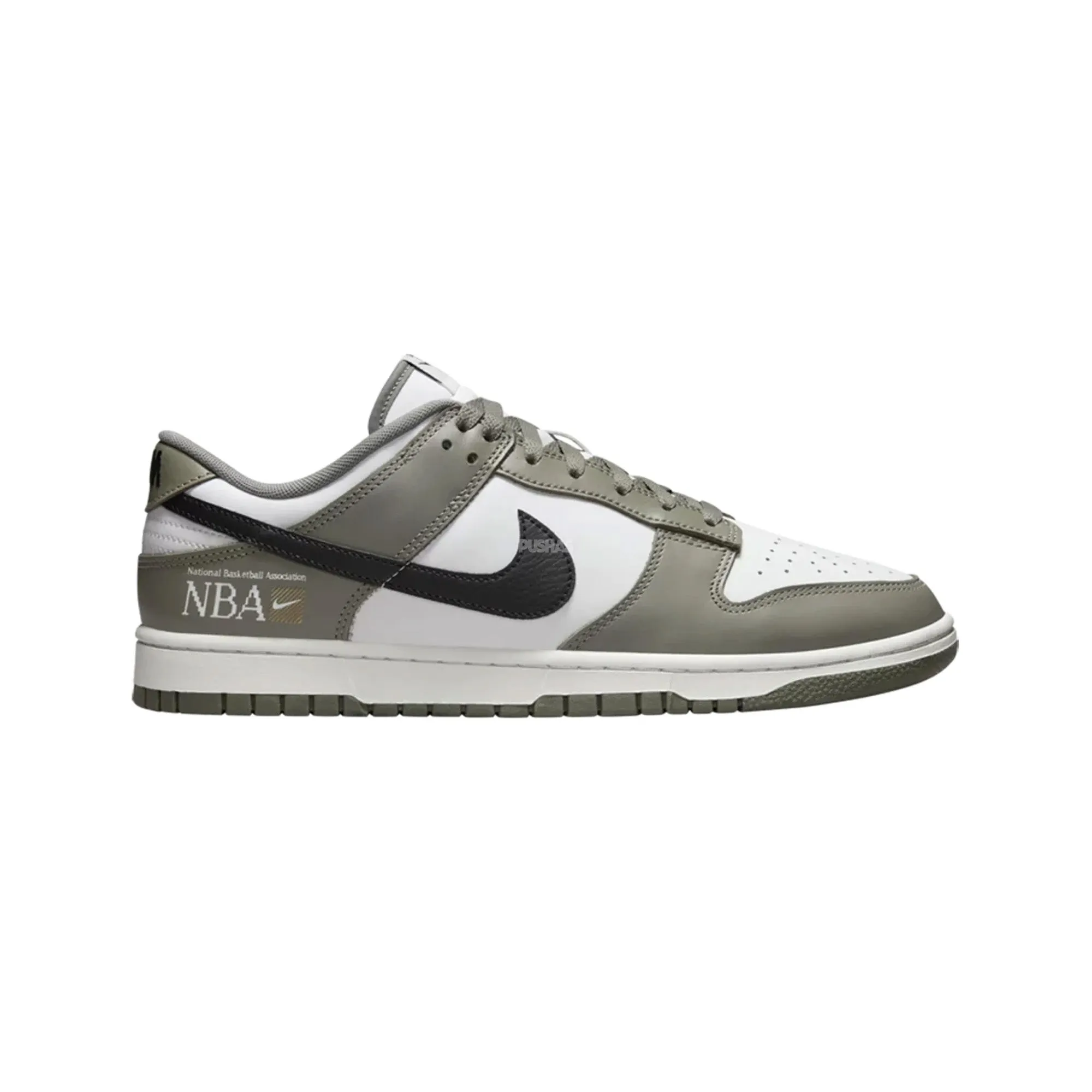 Multi Surface Dunk Low 'NBA Paris' (2024)