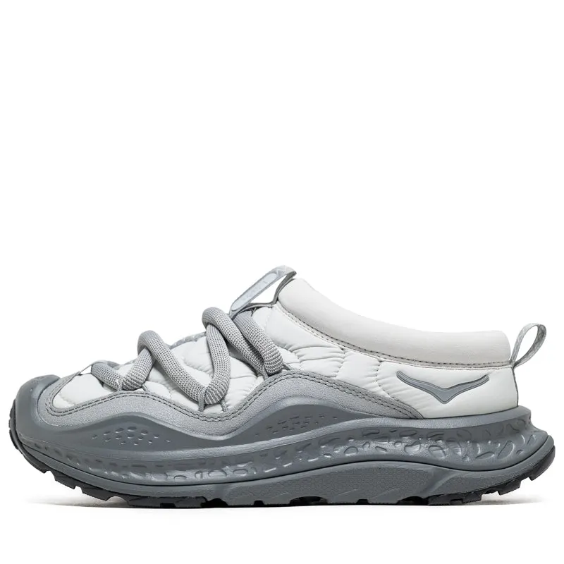 Hoka Ora Primo - Stardust/Satellite Grey Soft Walk