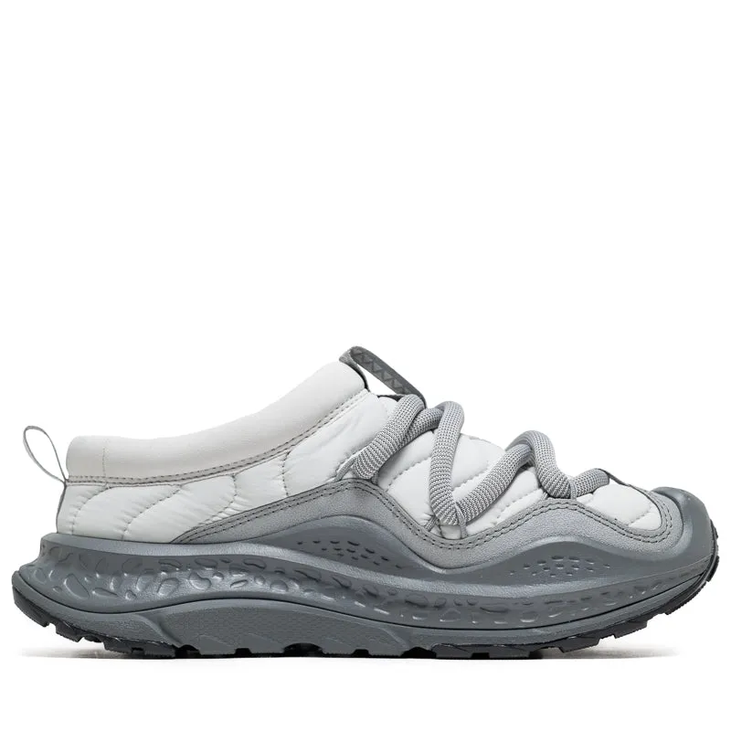 Hoka Ora Primo - Stardust/Satellite Grey Cushioned Midsole Tech