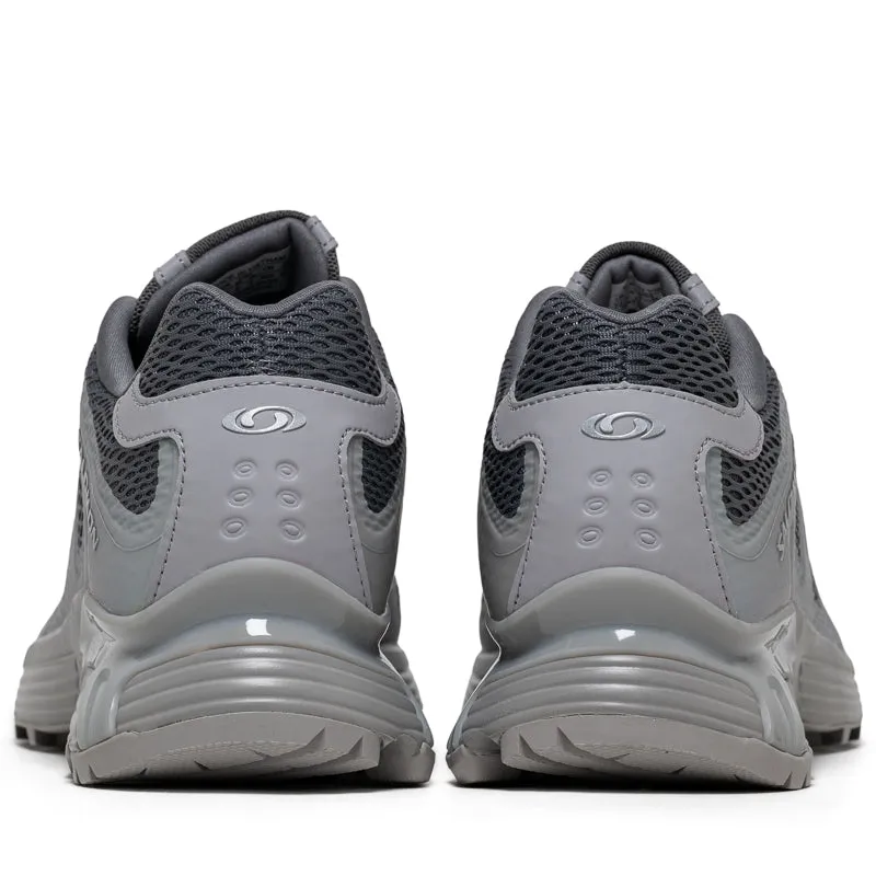 Salomon XT-Whisper Void - Alloy/Castlerock Seamless Interior Padding