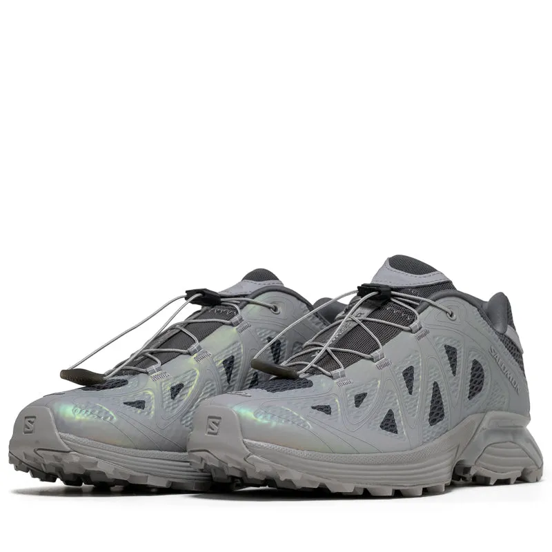 Rubber Traction Stylish Flex Salomon XT-Whisper Void - Alloy/Castlerock