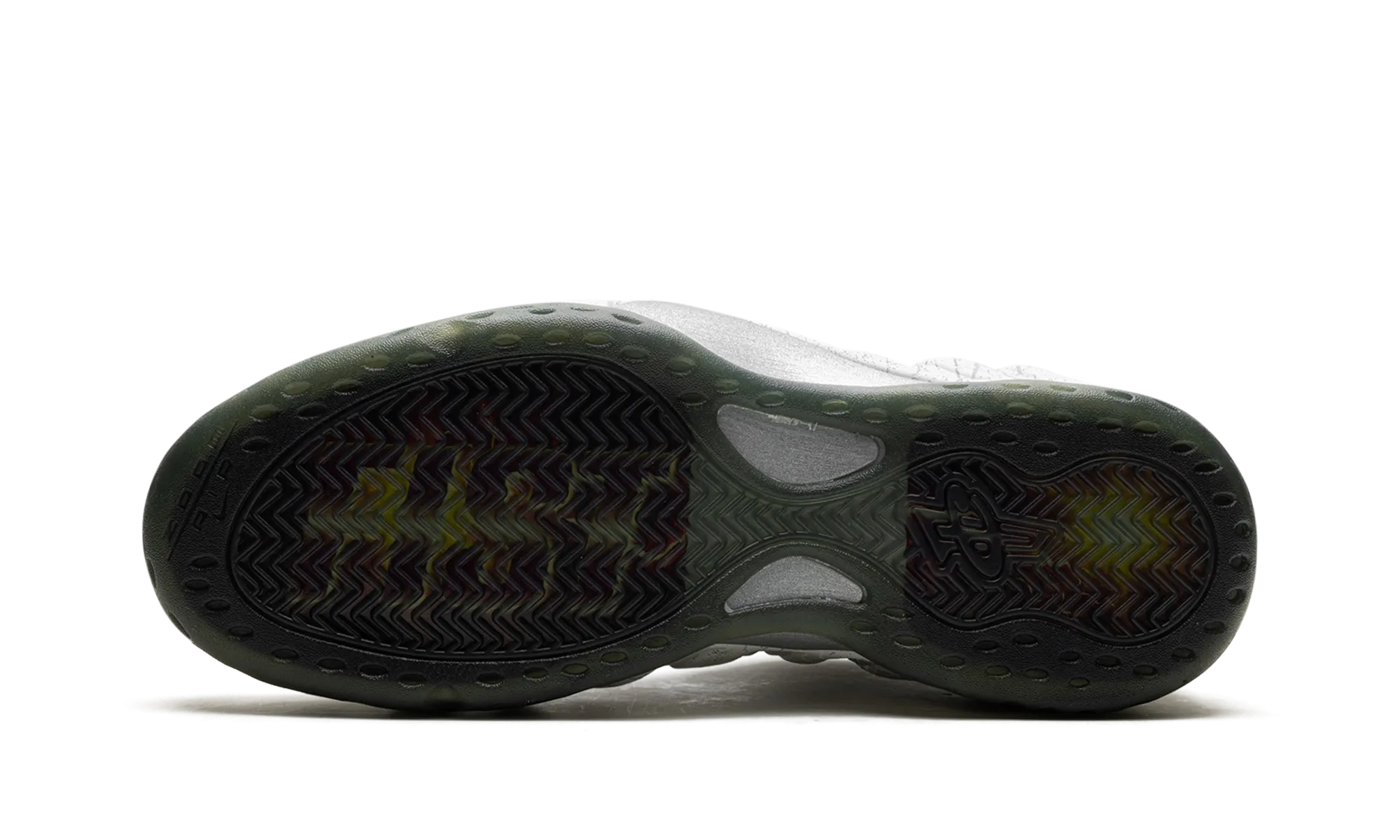 Swift Move Air Foamposite One Premium "Tekken 8 - Jin Kazama"