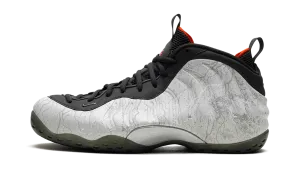 Dynamic Cushioning Air Foamposite One Premium "Tekken 8 - Jin Kazama"